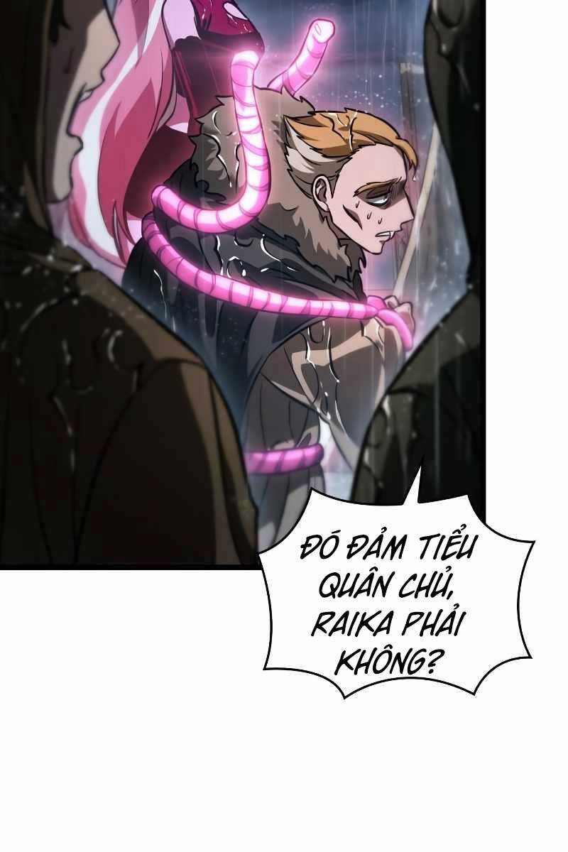 Thế Giới Sau Tận Thế Chap 73 - Next Chap 74