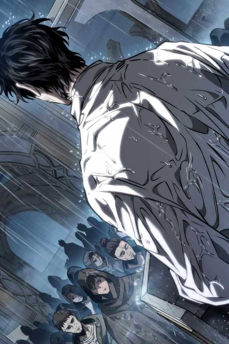 Thế Giới Sau Tận Thế Chap 73 - Next Chap 74