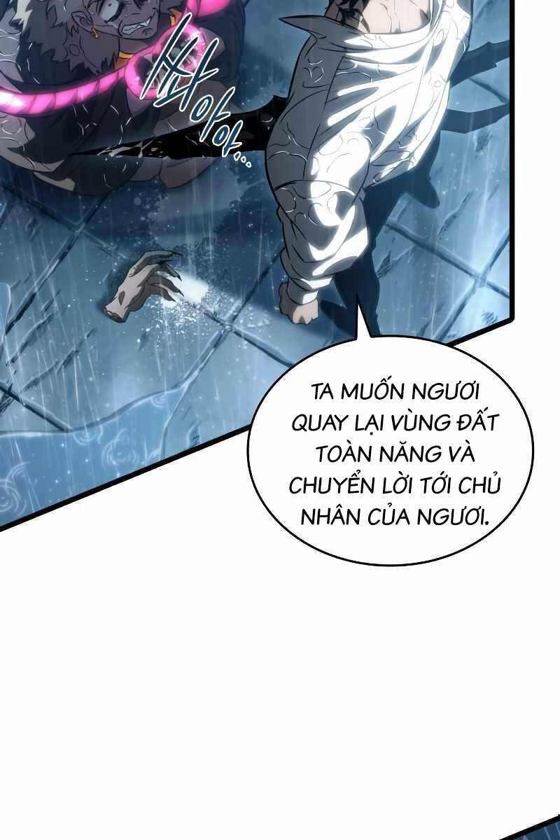 Thế Giới Sau Tận Thế Chap 73 - Next Chap 74