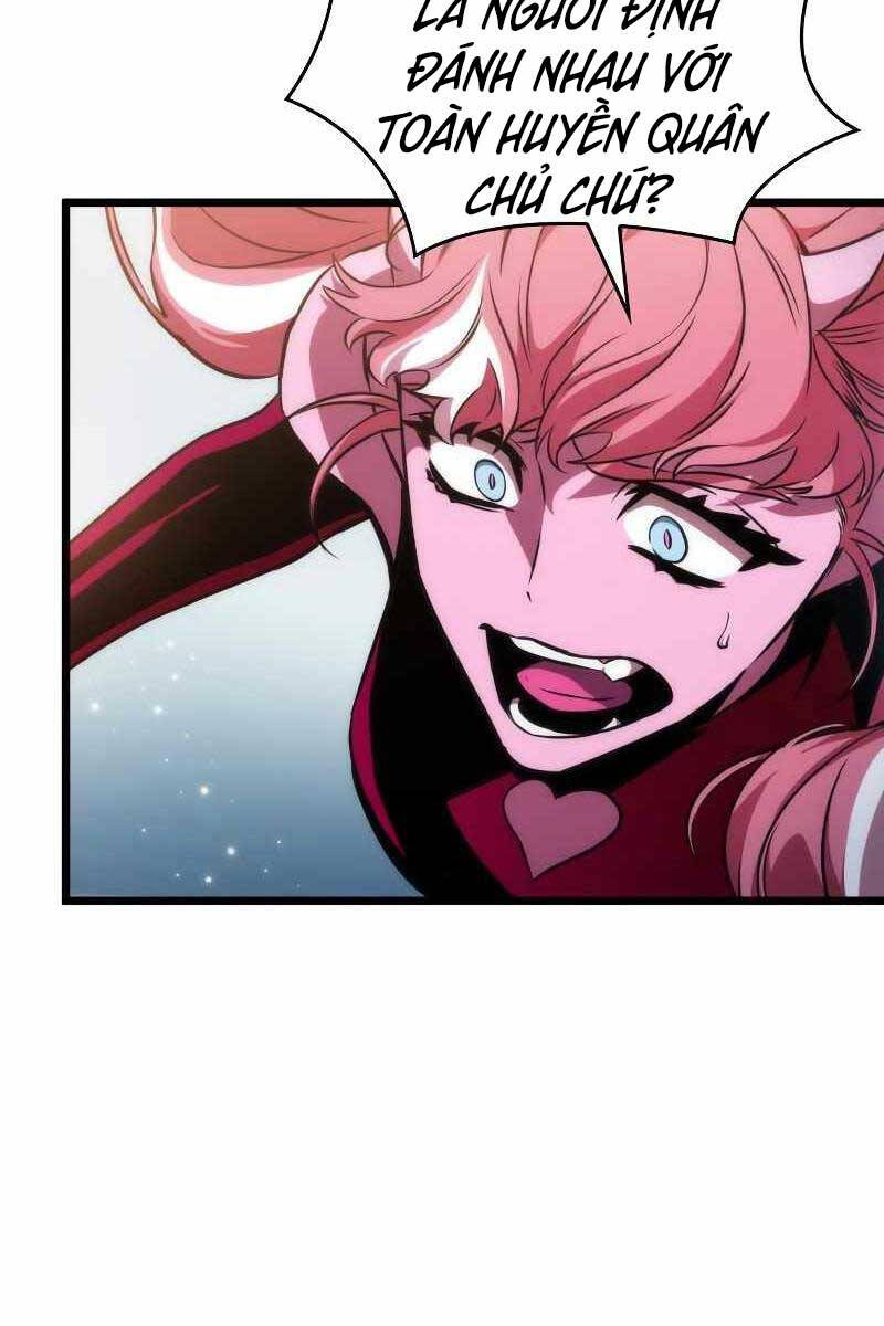 Thế Giới Sau Tận Thế Chap 73 - Next Chap 74