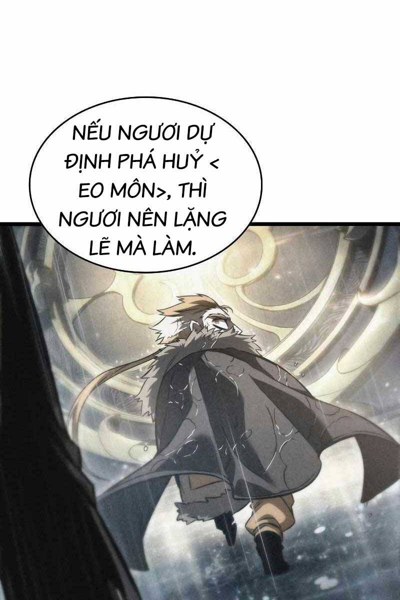 Thế Giới Sau Tận Thế Chap 73 - Next Chap 74