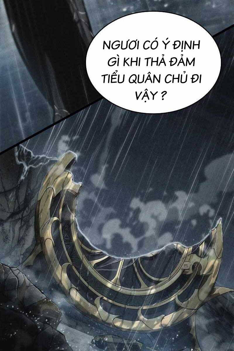 Thế Giới Sau Tận Thế Chap 73 - Next Chap 74