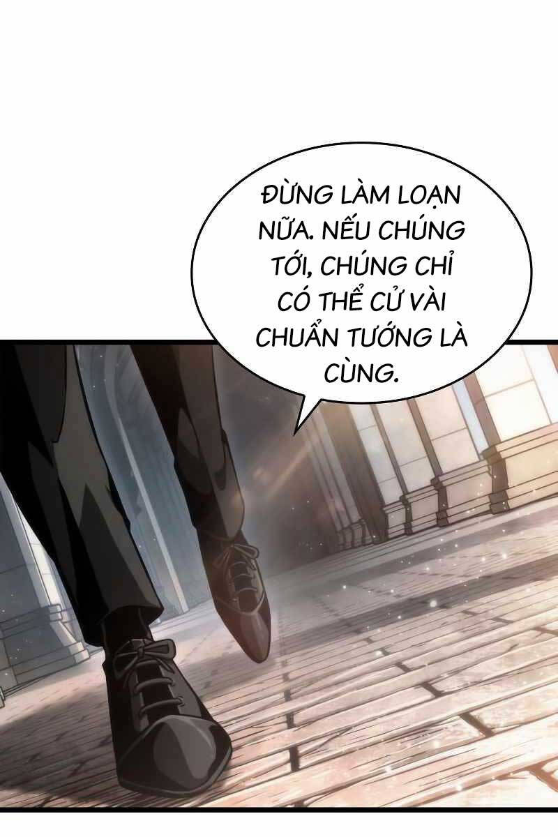 Thế Giới Sau Tận Thế Chap 73 - Next Chap 74