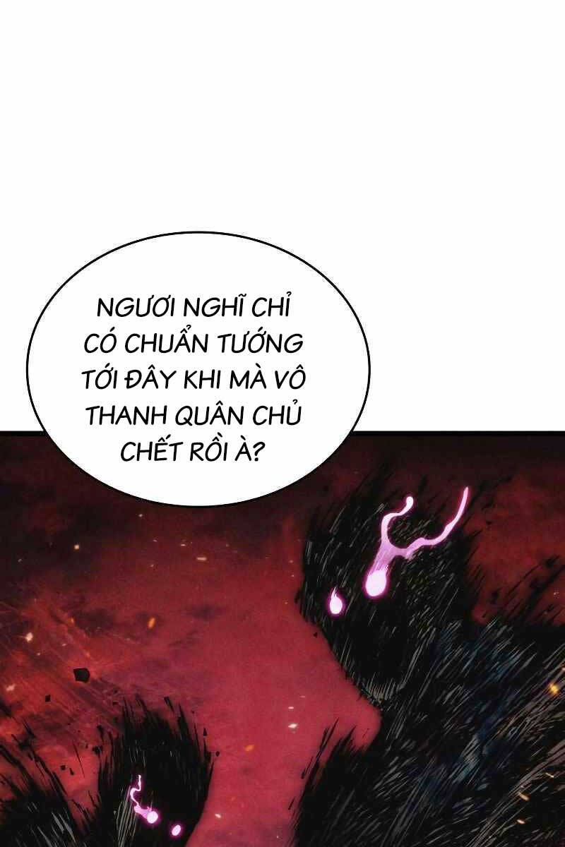 Thế Giới Sau Tận Thế Chap 73 - Next Chap 74