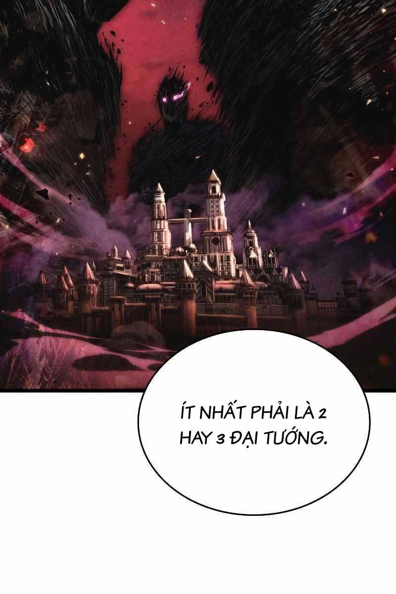 Thế Giới Sau Tận Thế Chap 73 - Next Chap 74