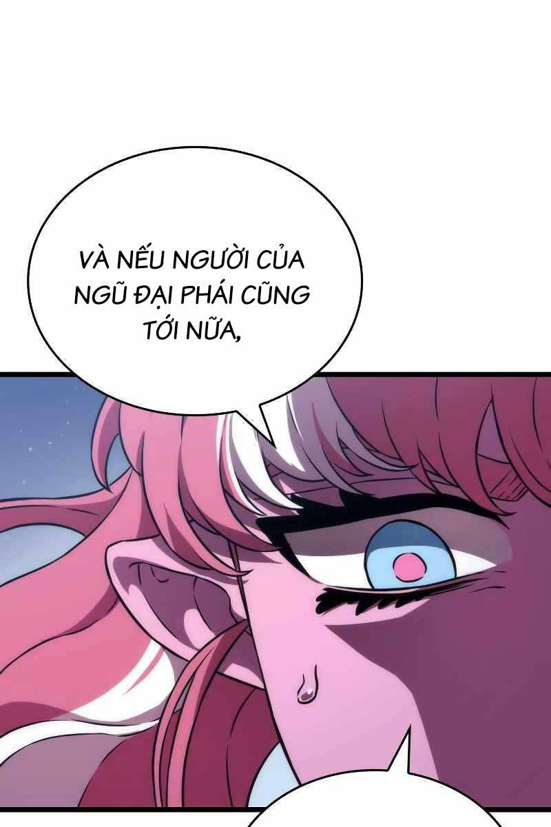 Thế Giới Sau Tận Thế Chap 73 - Next Chap 74