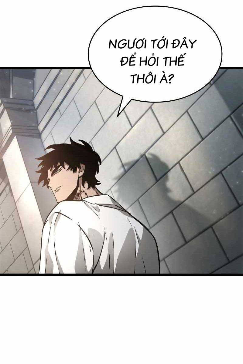 Thế Giới Sau Tận Thế Chap 73 - Next Chap 74
