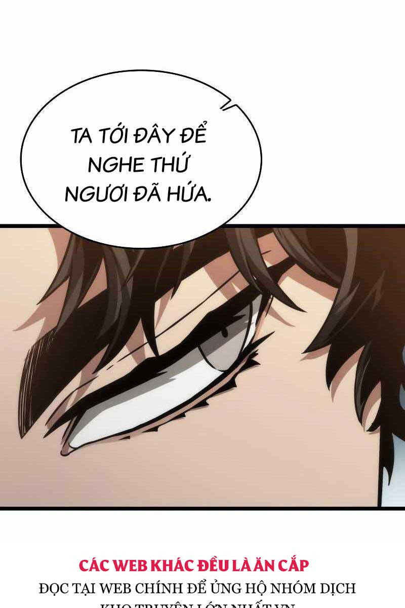 Thế Giới Sau Tận Thế Chap 73 - Next Chap 74