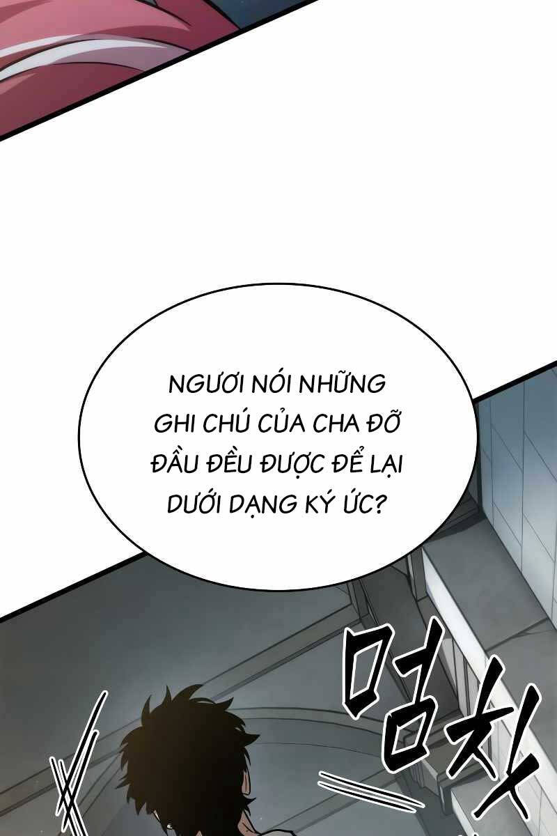 Thế Giới Sau Tận Thế Chap 74 - Next Chap 75