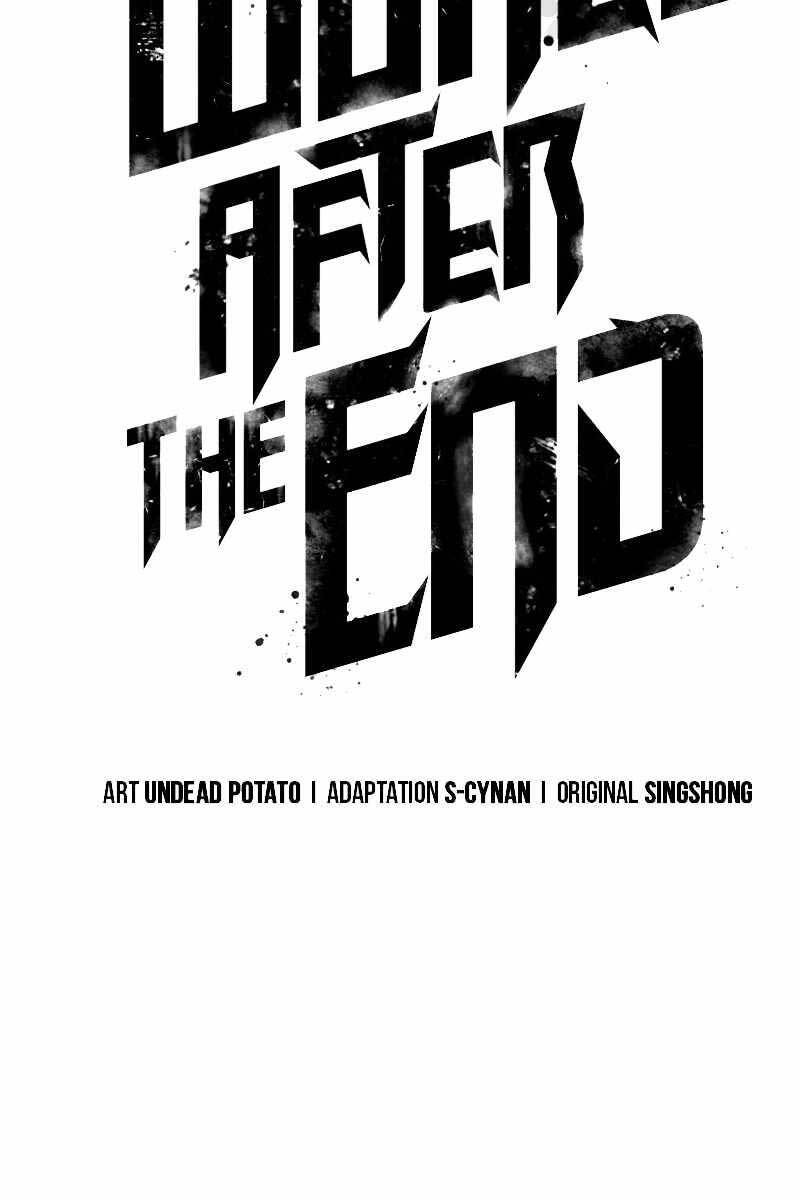 Thế Giới Sau Tận Thế Chap 74 - Next Chap 75