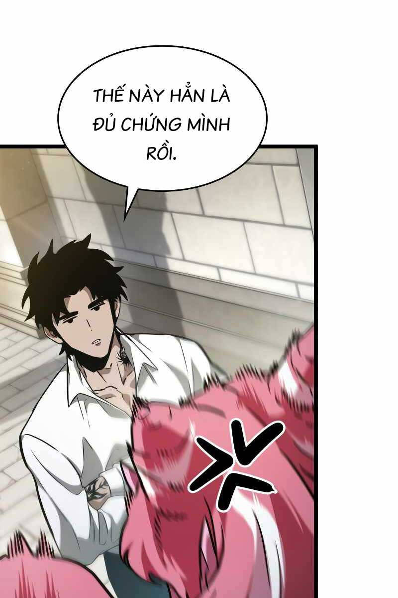 Thế Giới Sau Tận Thế Chap 74 - Next Chap 75