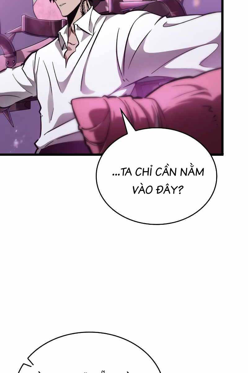 Thế Giới Sau Tận Thế Chap 74 - Next Chap 75