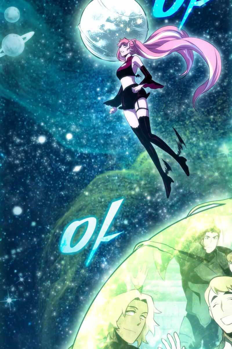 Thế Giới Sau Tận Thế Chap 74 - Next Chap 75