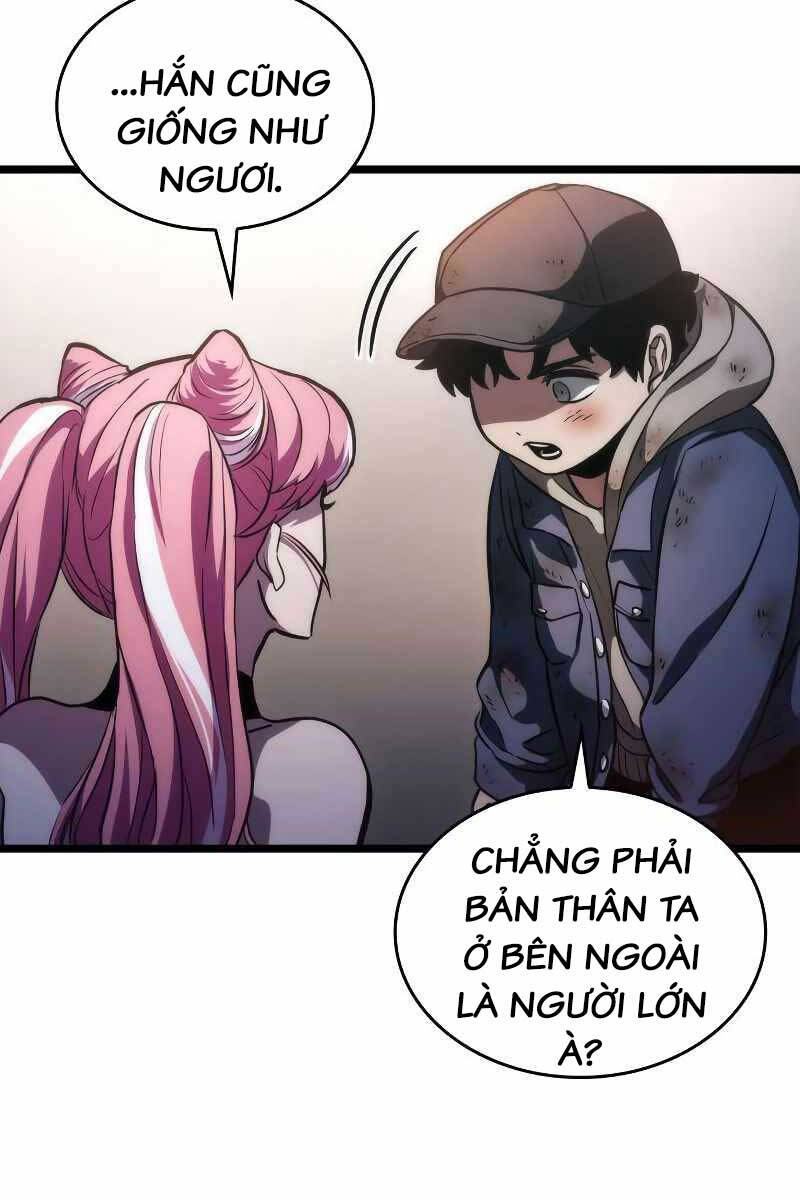 Thế Giới Sau Tận Thế Chap 75 - Next Chap 76