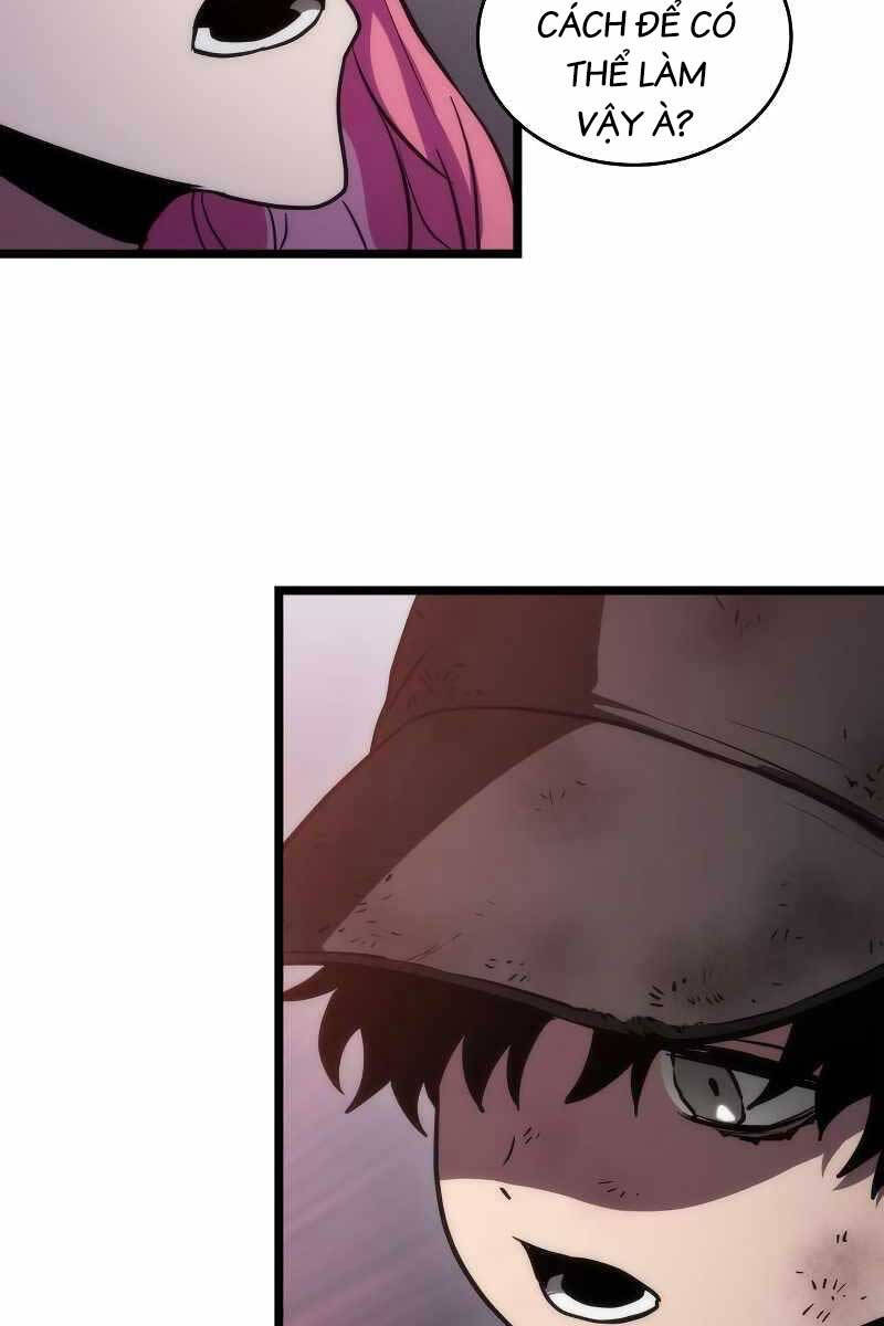 Thế Giới Sau Tận Thế Chap 76 - Next Chap 77