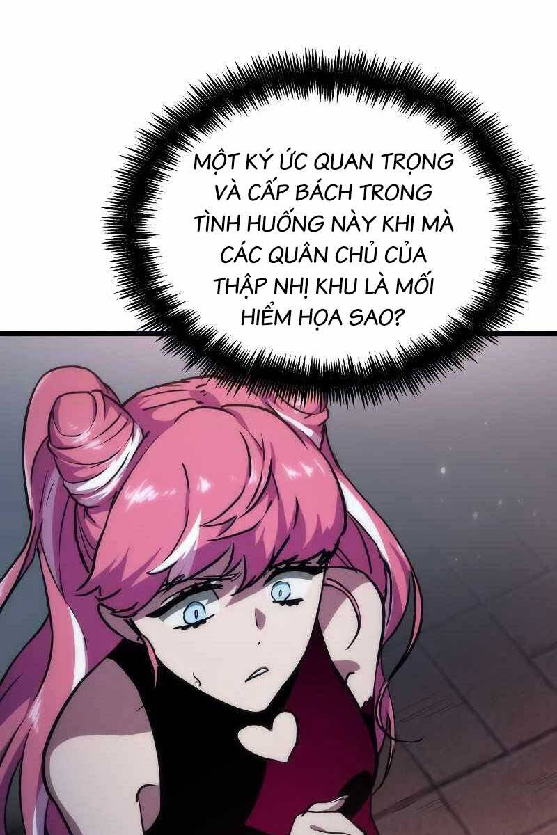 Thế Giới Sau Tận Thế Chap 76 - Next Chap 77