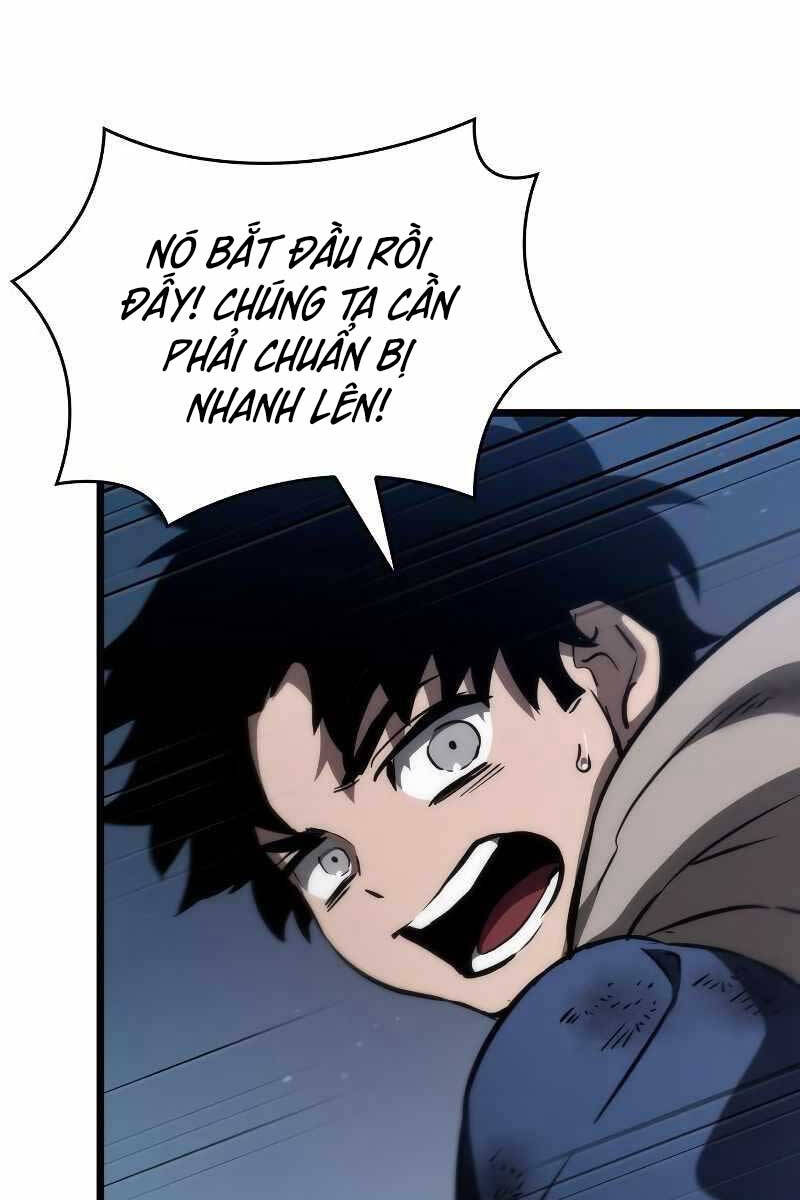 Thế Giới Sau Tận Thế Chap 76 - Next Chap 77