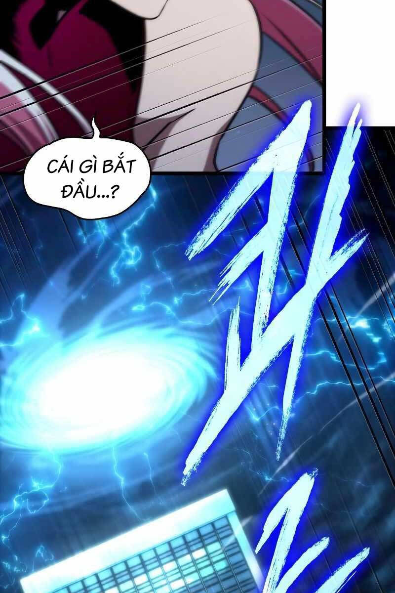 Thế Giới Sau Tận Thế Chap 76 - Next Chap 77