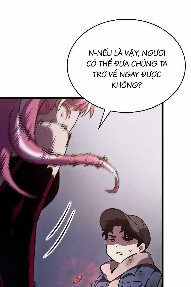 Thế Giới Sau Tận Thế Chap 76 - Next Chap 77
