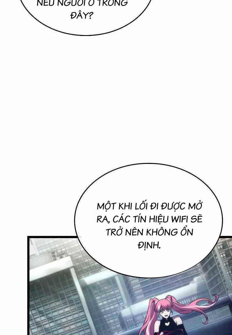 Thế Giới Sau Tận Thế Chap 76 - Next Chap 77
