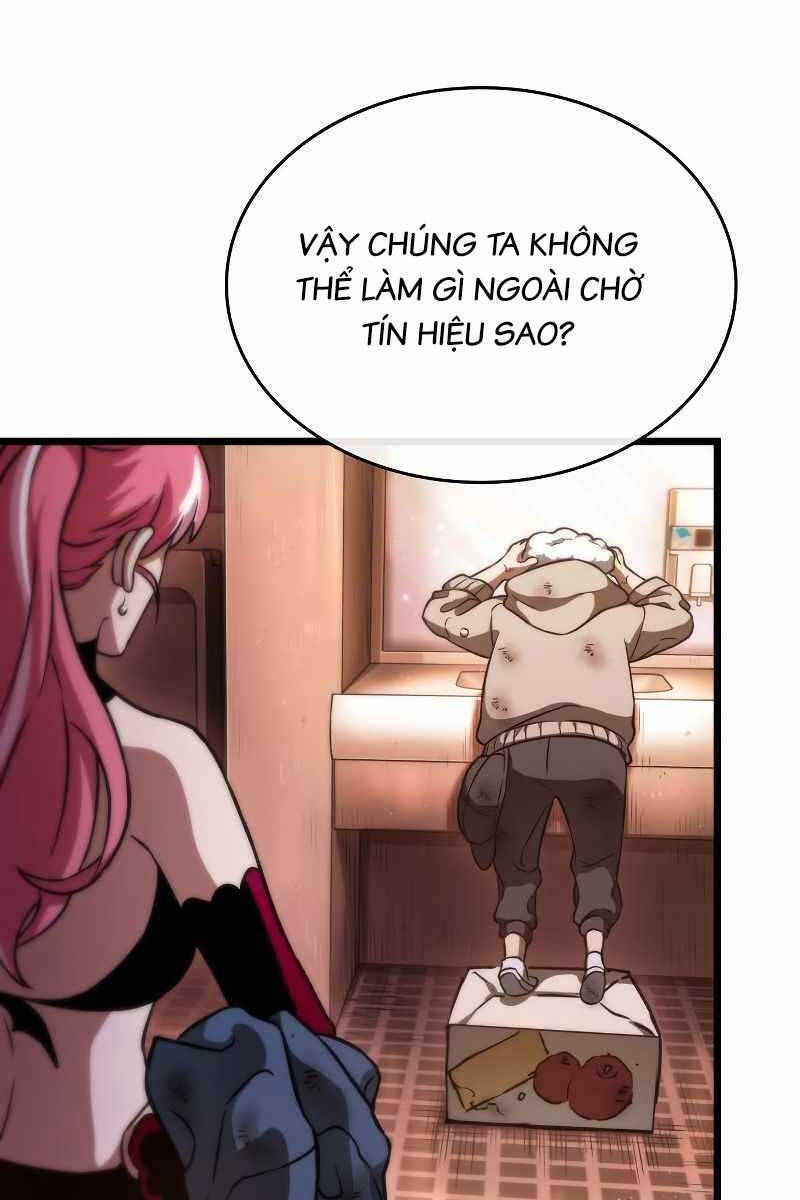 Thế Giới Sau Tận Thế Chap 76 - Next Chap 77