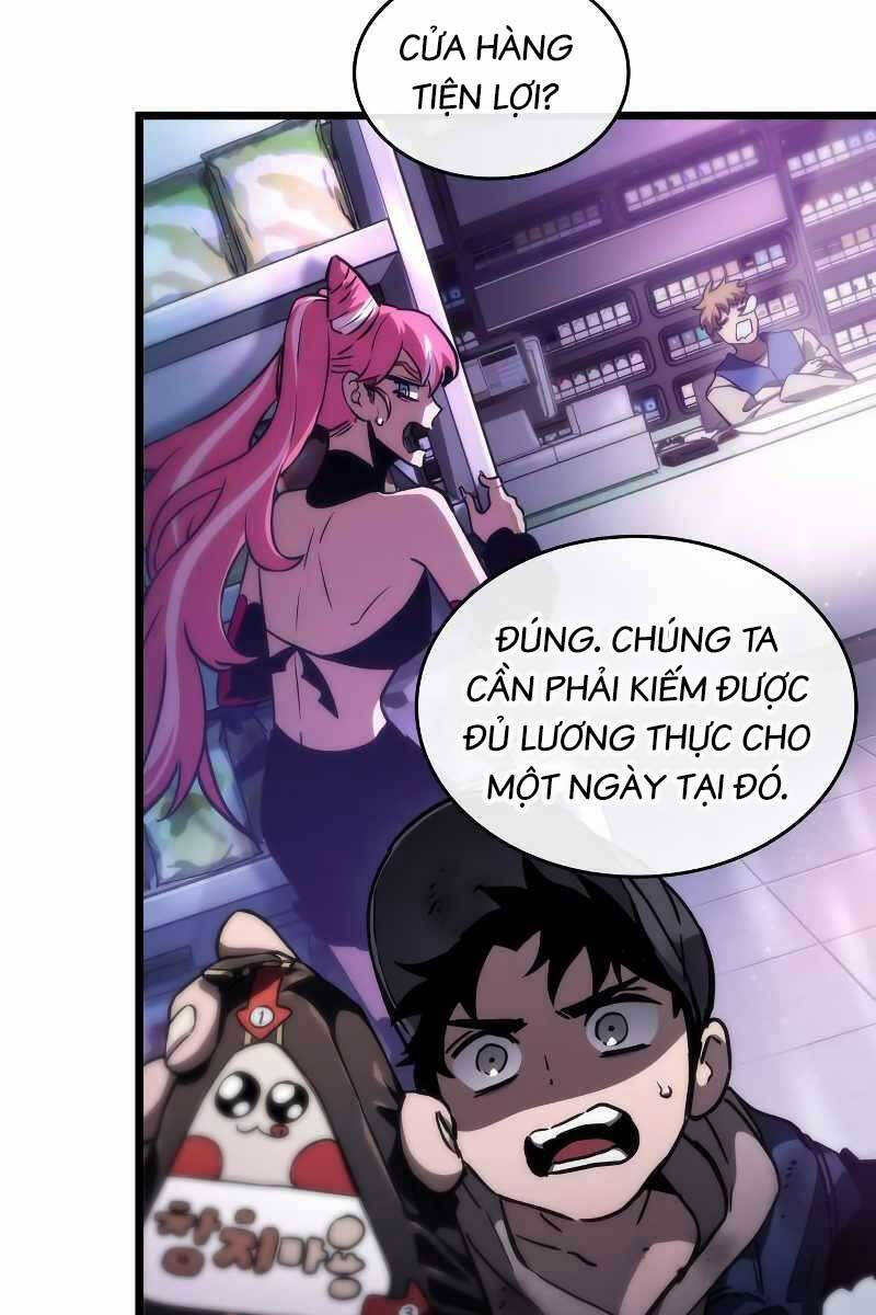 Thế Giới Sau Tận Thế Chap 76 - Next Chap 77