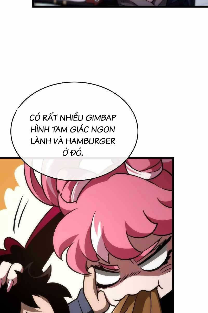Thế Giới Sau Tận Thế Chap 76 - Next Chap 77