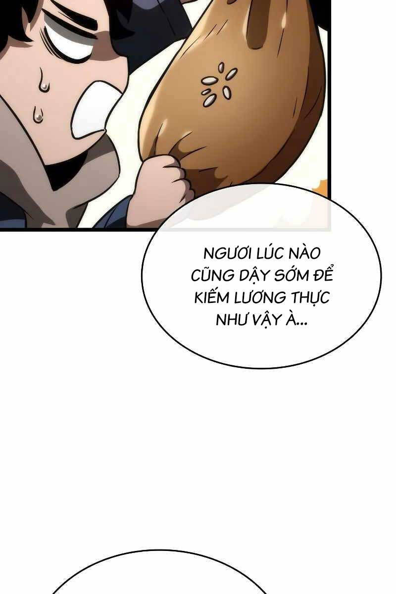 Thế Giới Sau Tận Thế Chap 76 - Next Chap 77