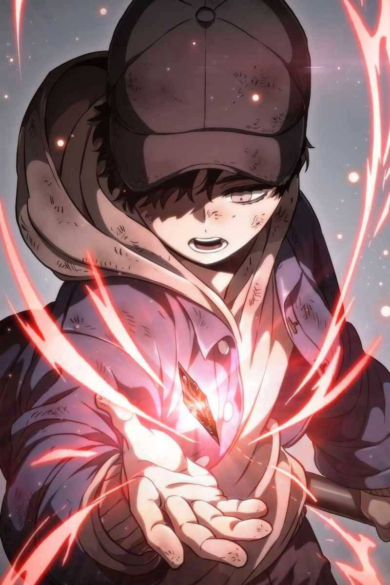 Thế Giới Sau Tận Thế Chap 76 - Next Chap 77