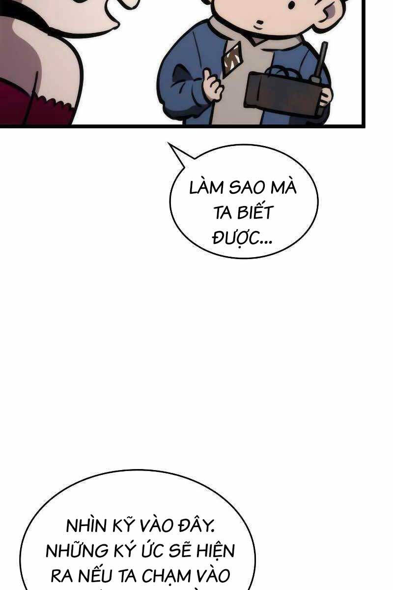 Thế Giới Sau Tận Thế Chap 76 - Next Chap 77