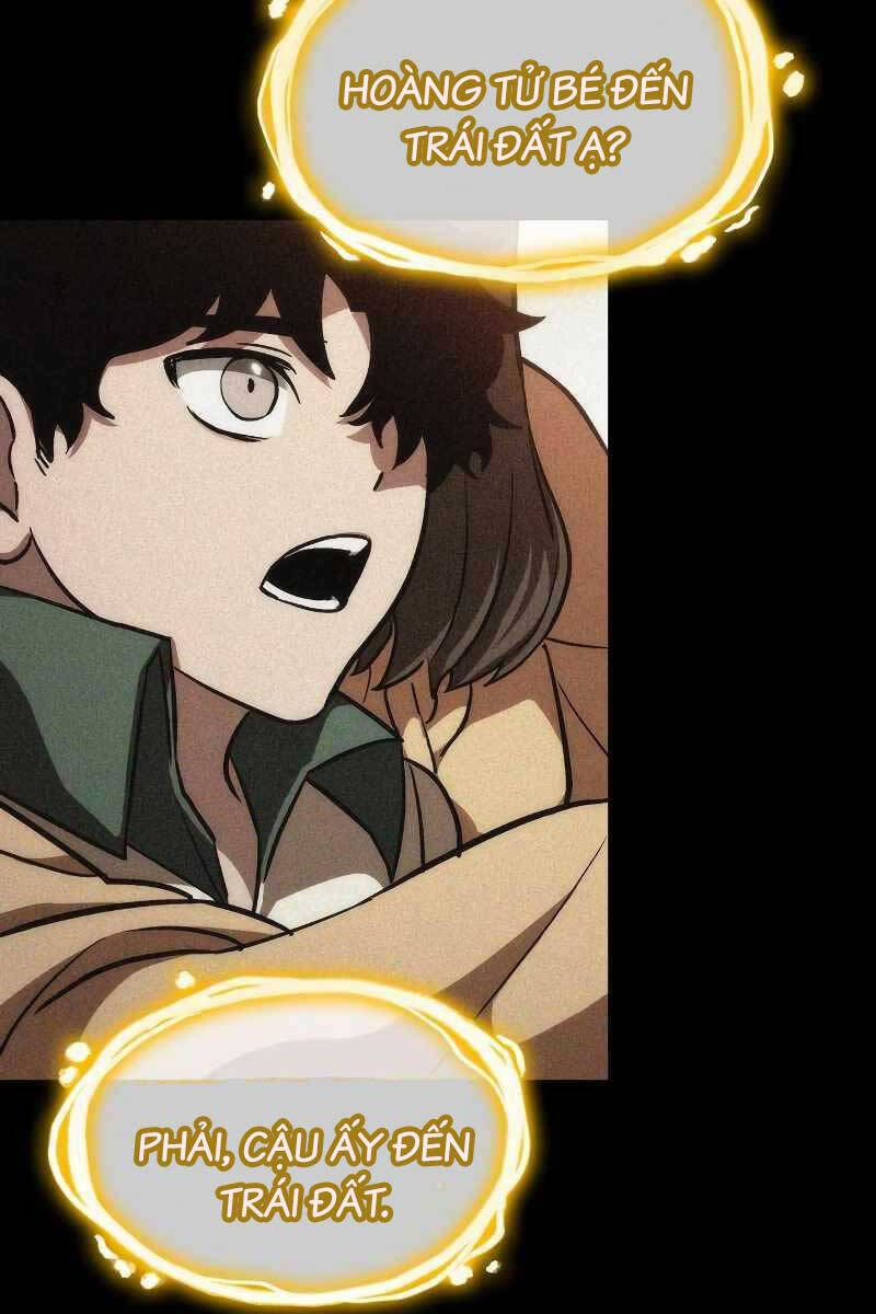 Thế Giới Sau Tận Thế Chap 76 - Next Chap 77