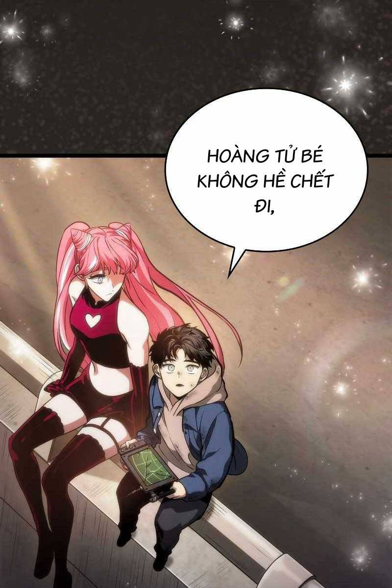 Thế Giới Sau Tận Thế Chap 76 - Next Chap 77