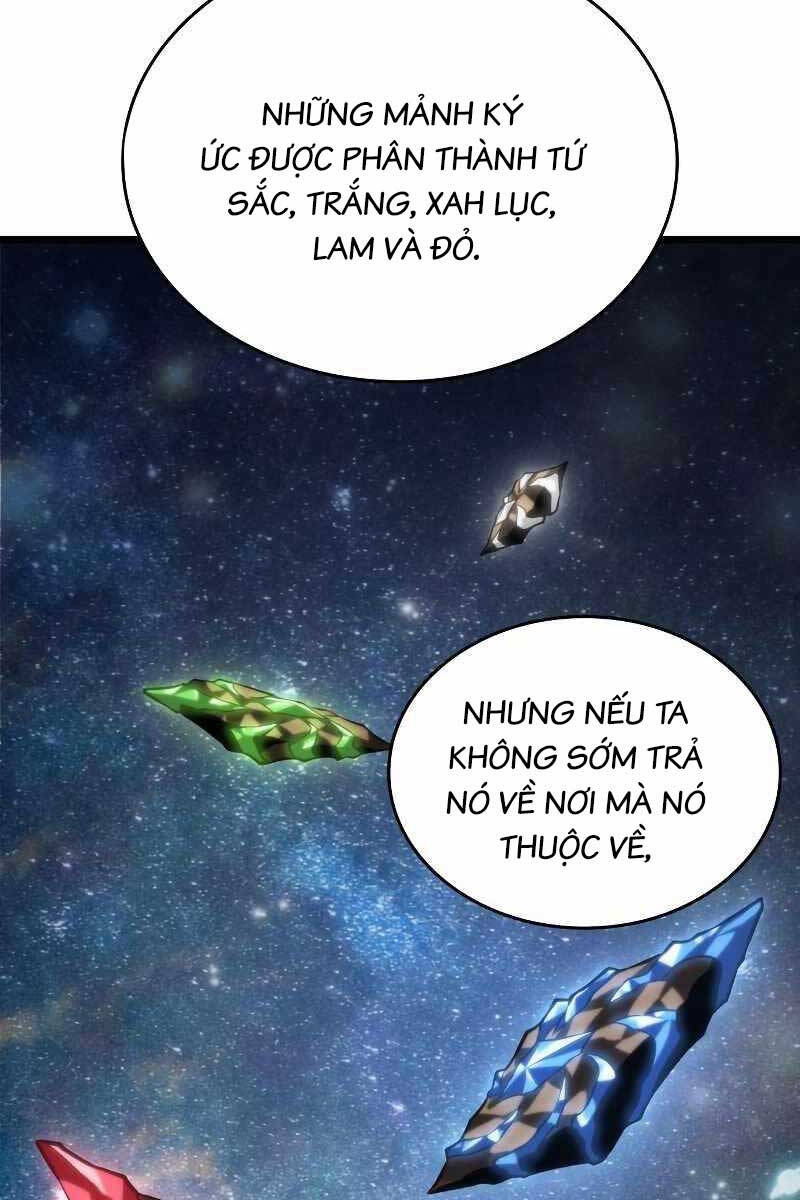 Thế Giới Sau Tận Thế Chap 76 - Next Chap 77