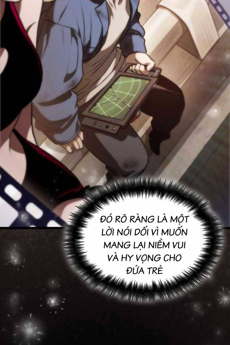 Thế Giới Sau Tận Thế Chap 76 - Next Chap 77