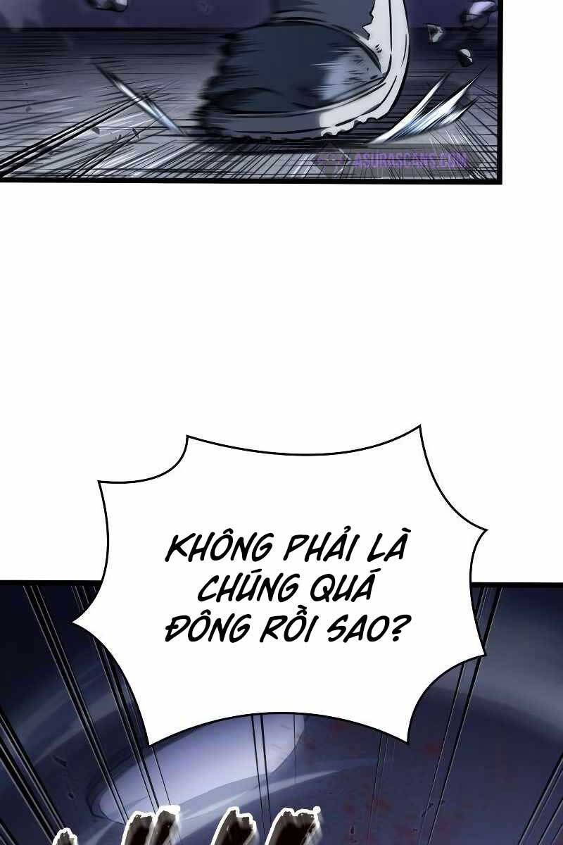 Thế Giới Sau Tận Thế Chap 77 - Next Chap 78