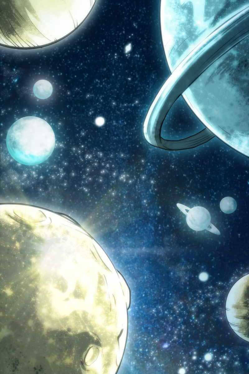 Thế Giới Sau Tận Thế Chap 77 - Next Chap 78