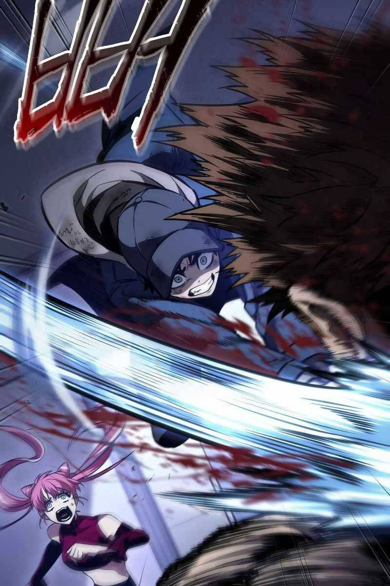Thế Giới Sau Tận Thế Chap 77 - Next Chap 78
