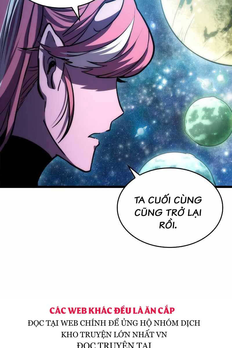 Thế Giới Sau Tận Thế Chap 77 - Next Chap 78