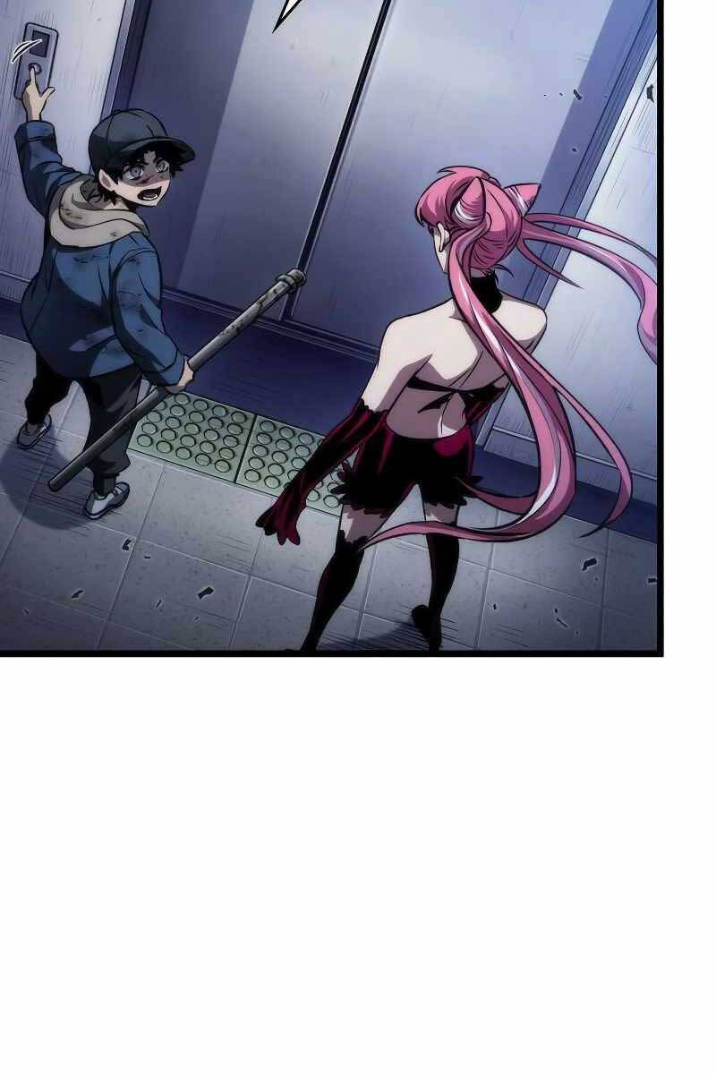 Thế Giới Sau Tận Thế Chap 77 - Next Chap 78