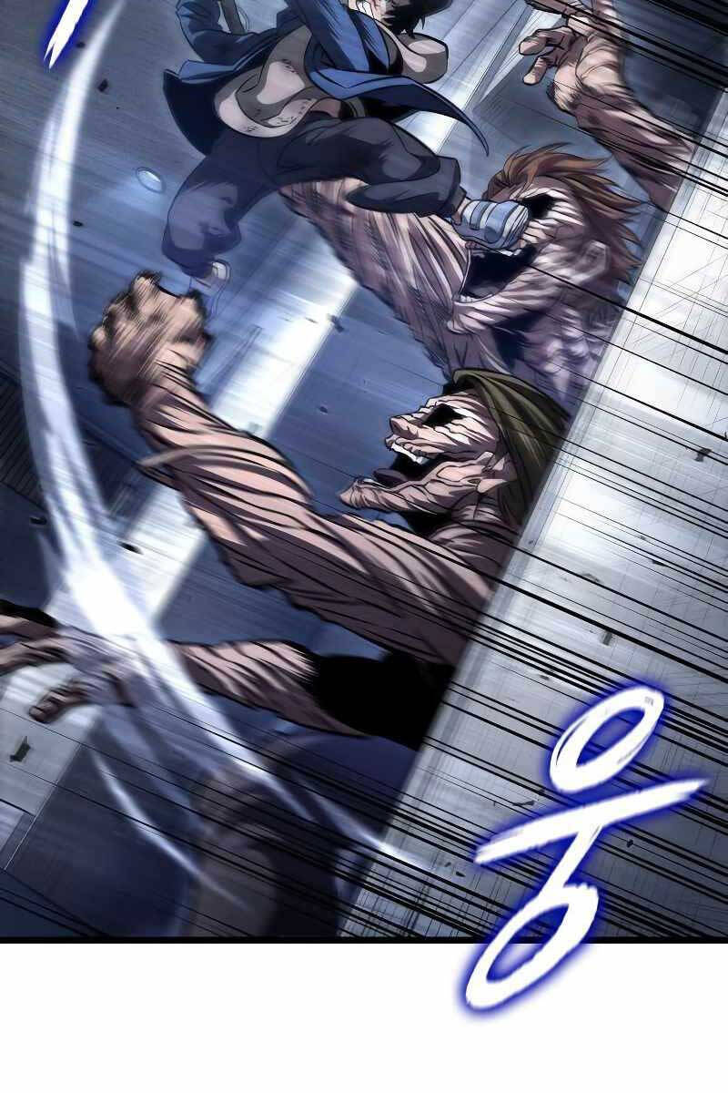 Thế Giới Sau Tận Thế Chap 77 - Next Chap 78