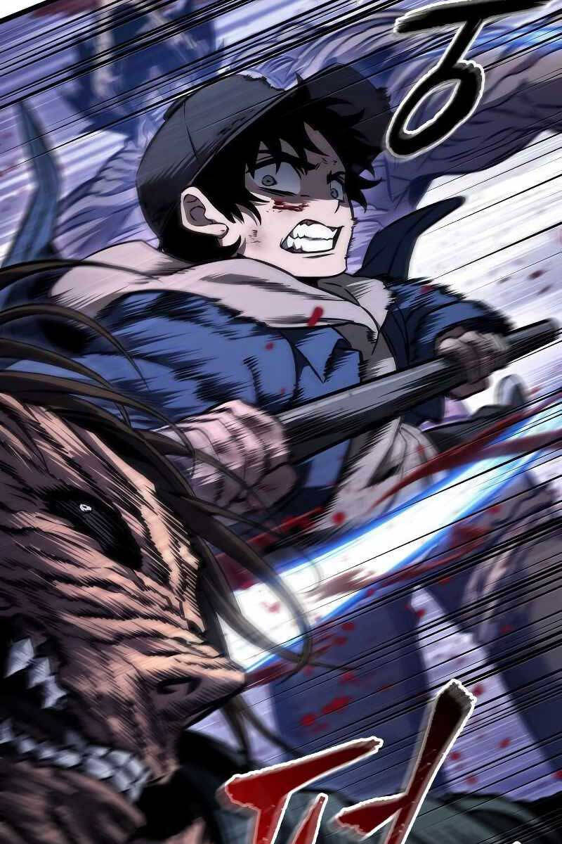 Thế Giới Sau Tận Thế Chap 77 - Next Chap 78
