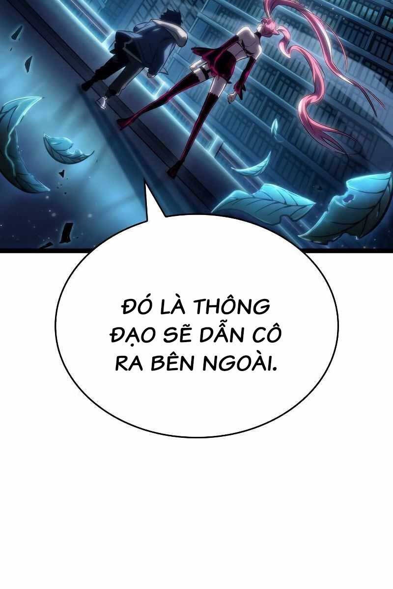 Thế Giới Sau Tận Thế Chap 77 - Next Chap 78