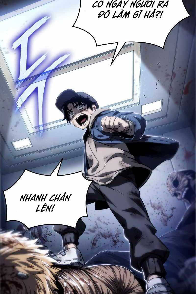 Thế Giới Sau Tận Thế Chap 77 - Next Chap 78