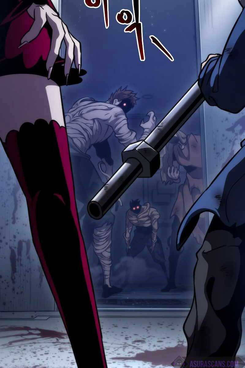 Thế Giới Sau Tận Thế Chap 77 - Next Chap 78