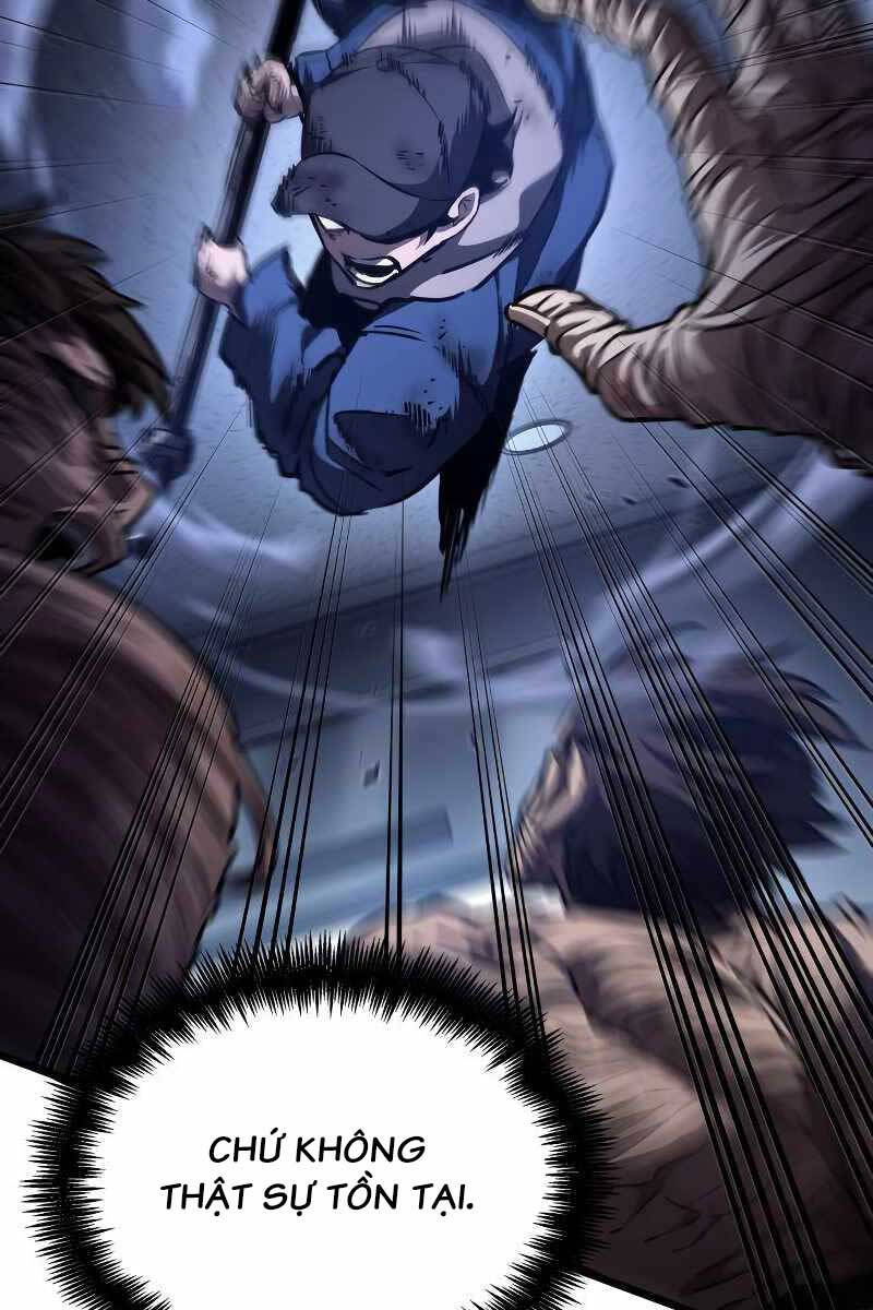 Thế Giới Sau Tận Thế Chap 77 - Next Chap 78