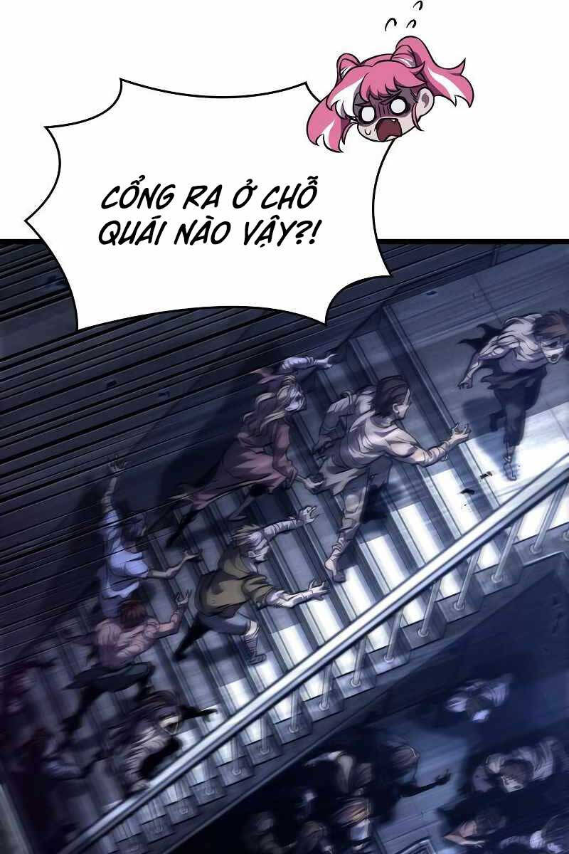 Thế Giới Sau Tận Thế Chap 77 - Next Chap 78