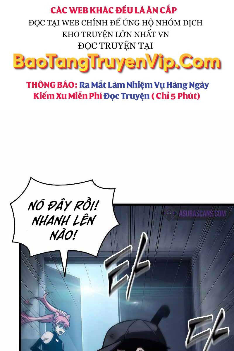 Thế Giới Sau Tận Thế Chap 77 - Next Chap 78