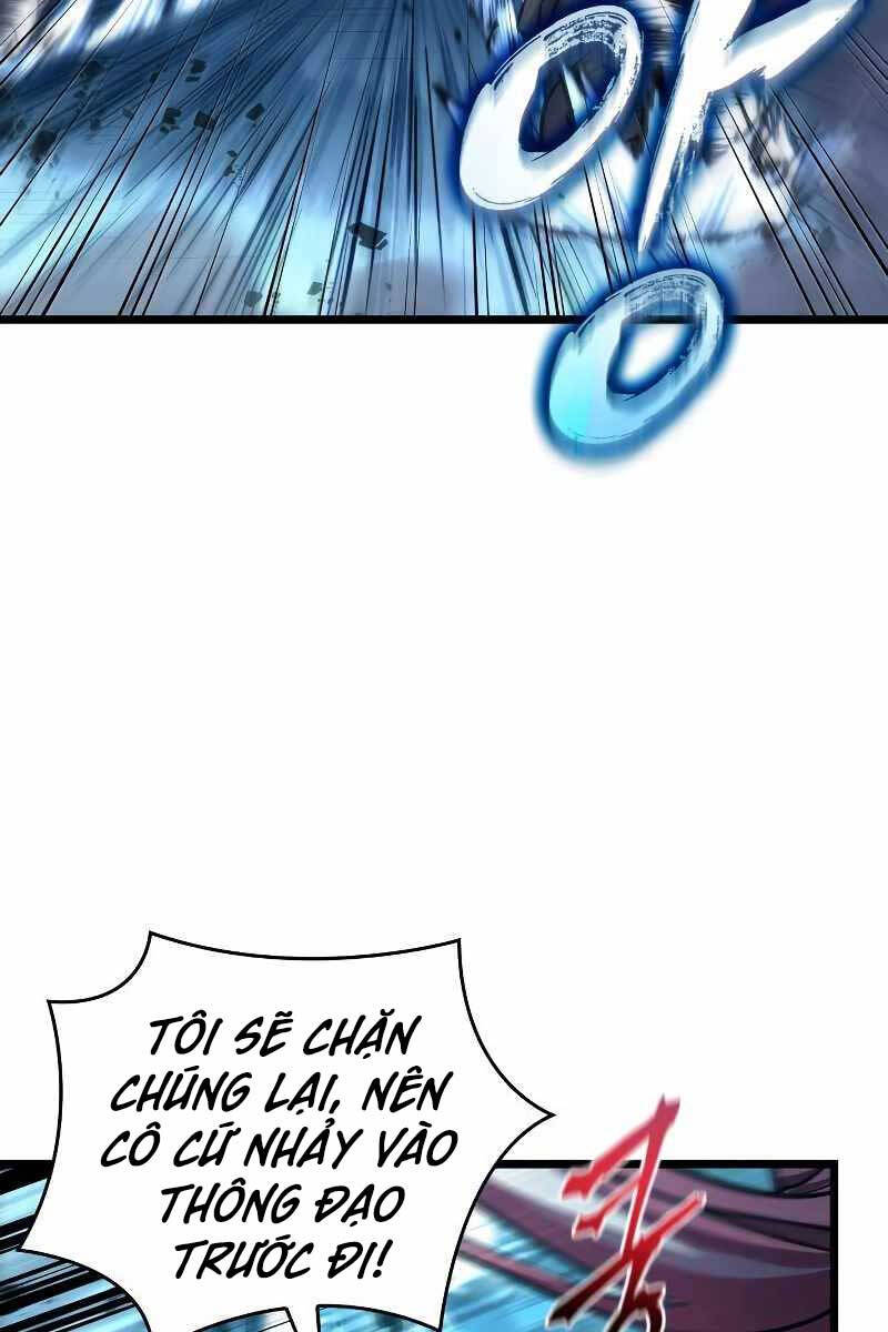 Thế Giới Sau Tận Thế Chap 77 - Next Chap 78
