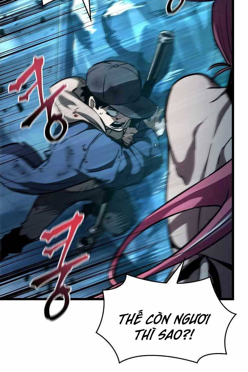 Thế Giới Sau Tận Thế Chap 77 - Next Chap 78