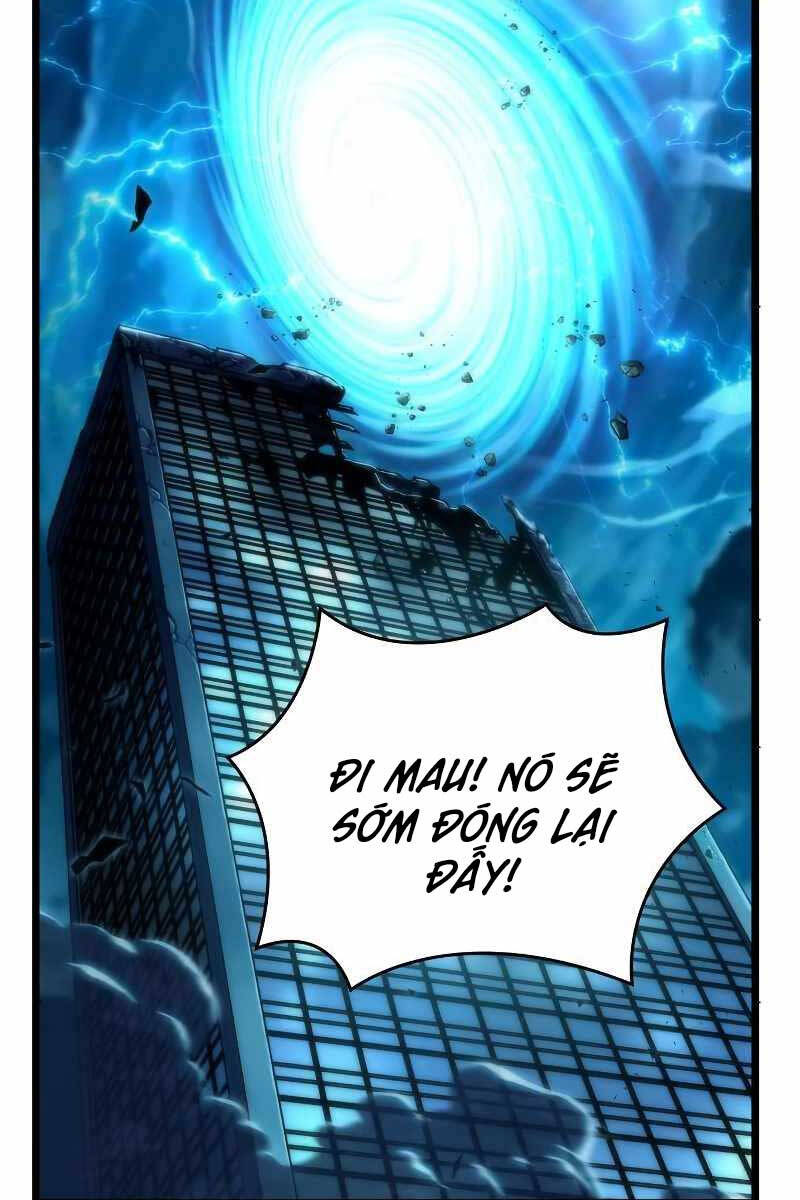 Thế Giới Sau Tận Thế Chap 77 - Next Chap 78
